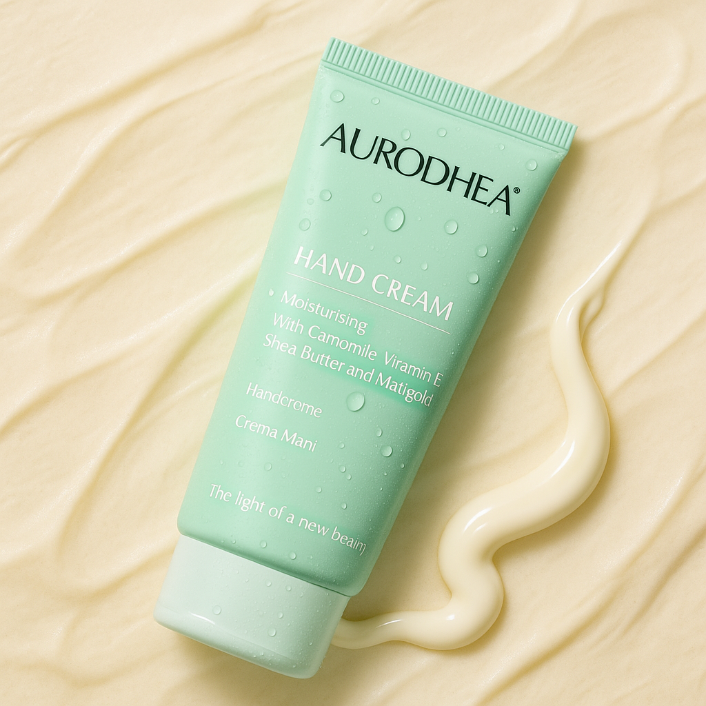 Crème mains au Calendula 75 ml | Enrichie en Camomille, beurre de Karité et Vitamine E( livraison sous 6 jours) – Image 3