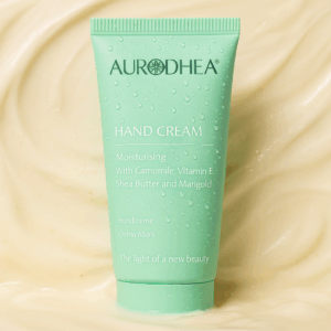 Crème mains au Calendula 75 ml | Enrichie en Camomille, beurre de Karité et Vitamine E( livraison sous 6 jours)