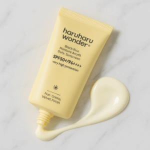 Haruharu Wonder – Black Rice Moisture Airyfit Daily Sunscreen SPF50+ / PA++++