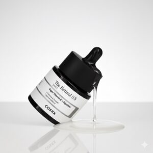 COSRX – The Retinol 0.5 Oil