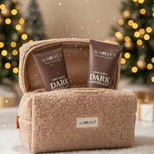 Combo Corps ‘Dark Chocolate’