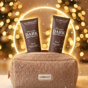 Combo Corps ‘Dark Chocolate’