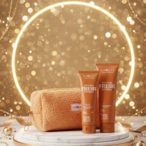 Combo Corps ‘Almond Tart’