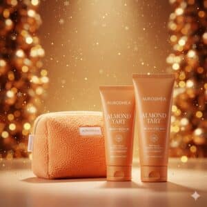 Combo Corps ‘Almond Tart’