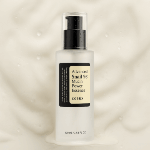 COSRX – Essence à la mucine d’escargot 96 – 100ml