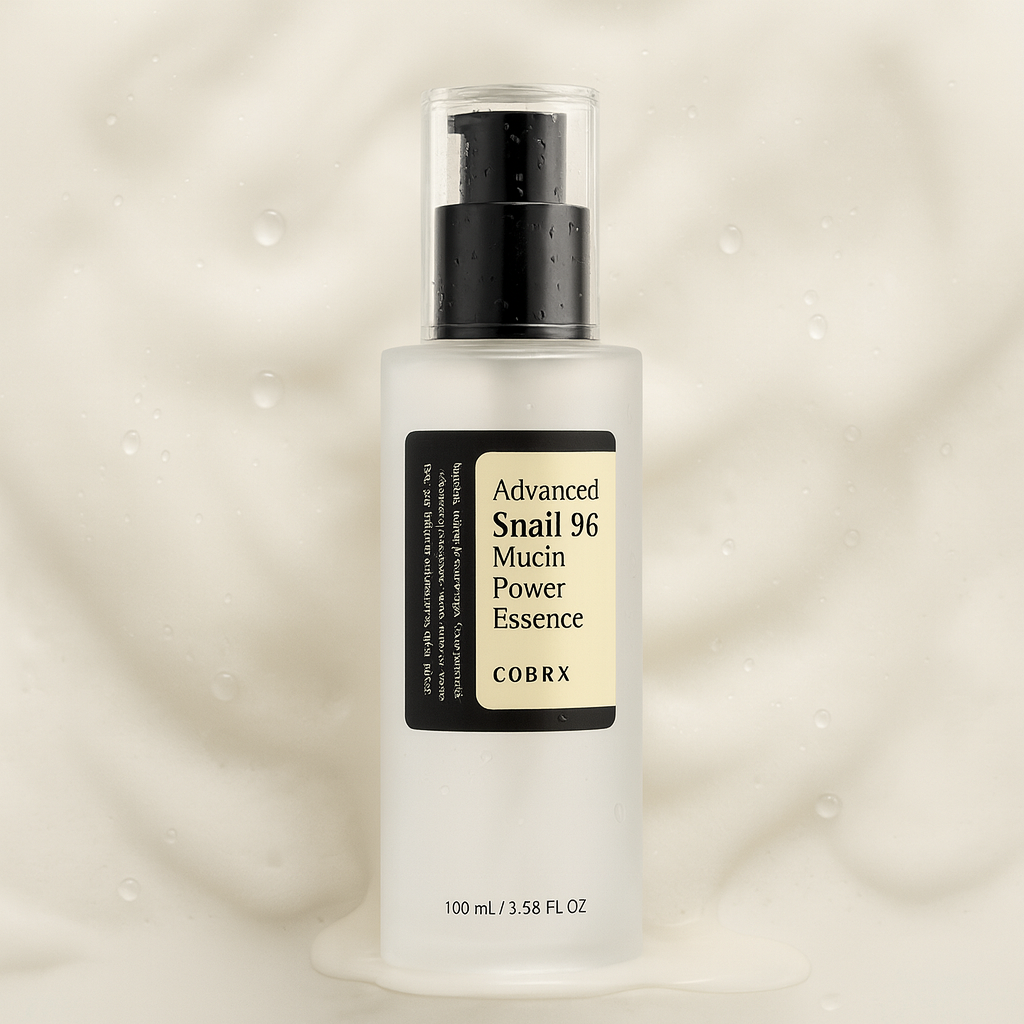 COSRX - Essence à la mucine d'escargot 96 - 100ml – Image 2