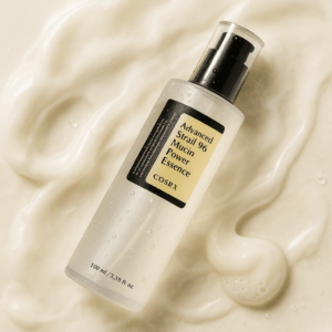 COSRX – Essence à la mucine d’escargot 96 – 100ml