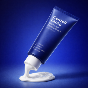SUNGBOON EDITOR – Centell Lacto Skin Barrier Relaxing Cream
