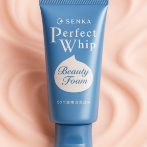 SENKA Perfect Whip (version Beauty Foam)