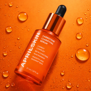 APRILSKIN – Carrotene Clarifying Serum