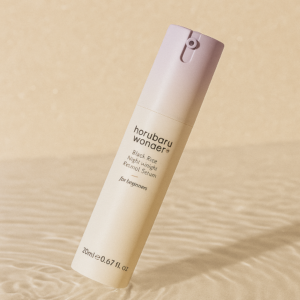 haruharu wonder – Black Rice Night Knight Retinol Serum