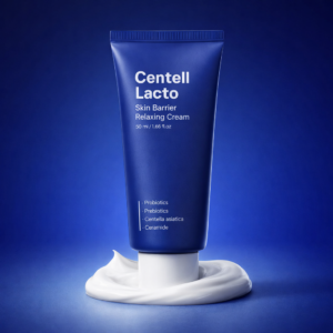 SUNGBOON EDITOR – Centell Lacto Skin Barrier Relaxing Cream