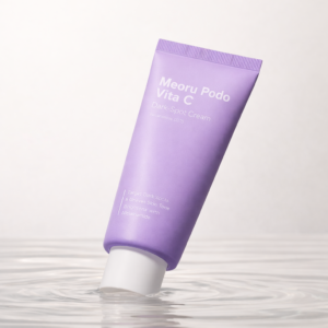 SUNGBOON EDITOR – Meoru Podo Vita C Dark Spot Cream 50 ml