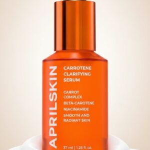 APRILSKIN – Carrotene Clarifying Serum
