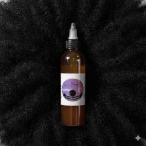 Indétronable – Une solution pour votre alopécie et vos tempes dégarnies 150ml