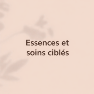 Essences