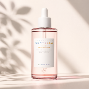 SKIN1004 – SKIN1004 Madagascar Centella Poremizing Fresh Ampoule rose 100ml