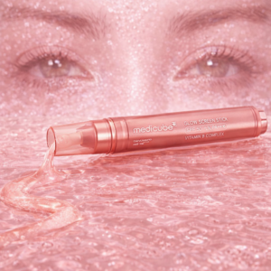 MEDICUBE – Collagen Glow Booster Serum 15ml