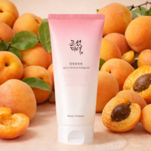 BEAUTY OF JOSEON – Apricot Blossom Peeling Gel 100ml