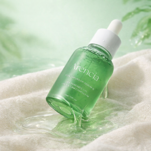 ARENCIA – Holy Hyssop Serum 12 30ml