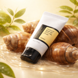 COSRX – Advanced Snail 92 All in One Cream Tube 50g