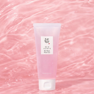 BEAUTY OF JOSEON – Red Bean Water Gel 100ml