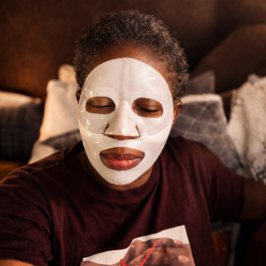 BIODANCE (1 sachet) Masque Visage au Collagène Bio (Vente au détail)