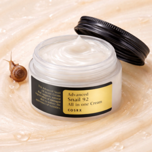 COSRX – Advanced Snail 92 All In One Cream 100ml