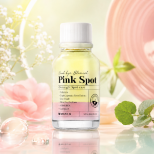 MIZON Good Bye Blemish Pink Spot 19ML