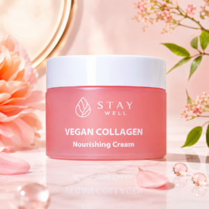 STAY WELL Vegan Collagen Nourishing Cream